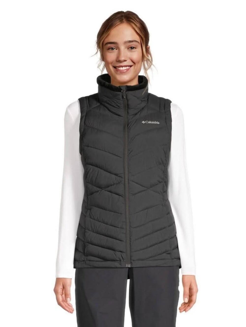 Columbia Joy Peak Insulated Vest